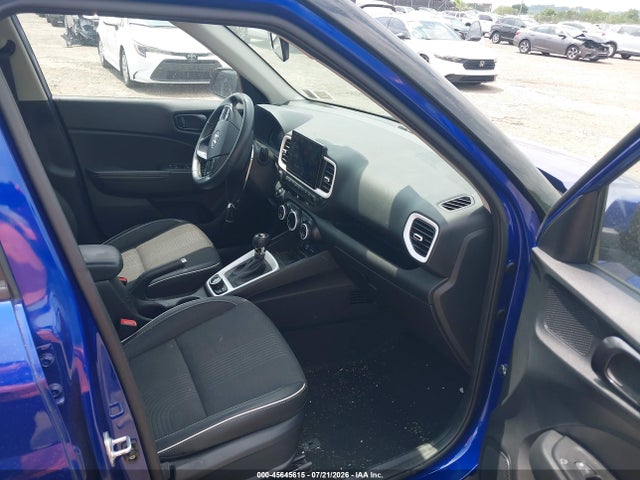 Продаж на аукціоні авто 2023 Hyundai Venue Limited, vin: KMHRC8A35PU278610, номер лоту: 45645615