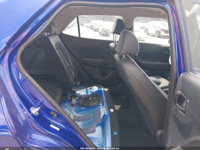 Продаж на аукціоні авто 2023 Hyundai Venue Limited, vin: KMHRC8A35PU278610, номер лоту: 45645615