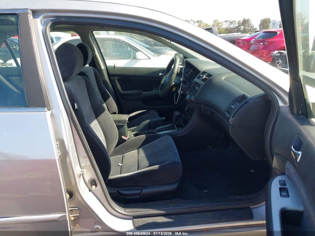 45645624 :رقم المزاد ، JHMCM56694C034824 vin ، 2004 Honda Accord 2.4 Ex مزاد بيع