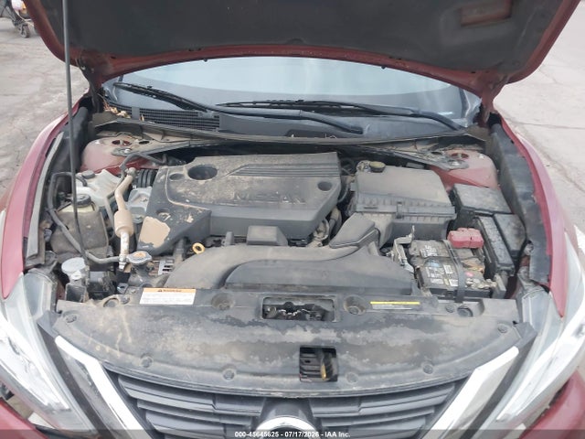 1N4AL3AP0GC273009 Nissan Altima 2.5 Sv