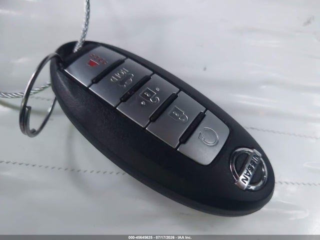 1N4AL3AP0GC273009 Nissan Altima 2.5 Sv