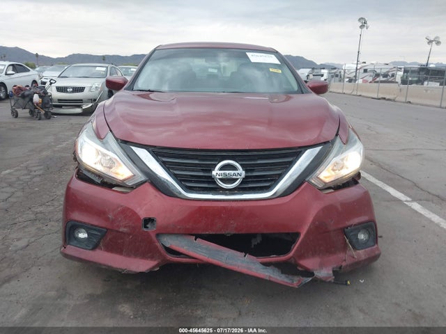 1N4AL3AP0GC273009 Nissan Altima 2.5 Sv