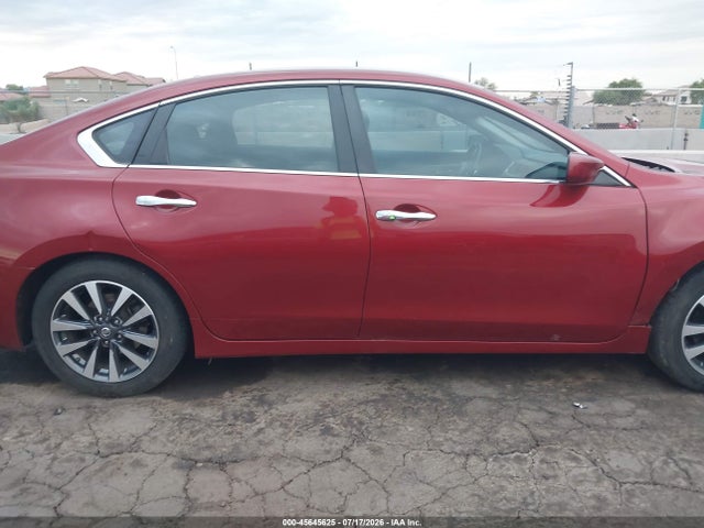 1N4AL3AP0GC273009 Nissan Altima 2.5 Sv
