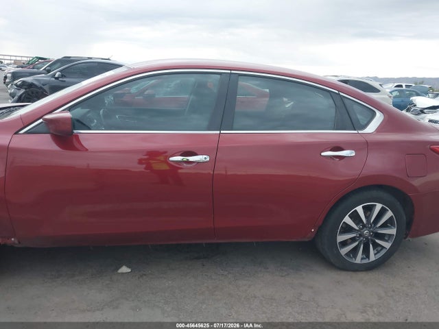 1N4AL3AP0GC273009 Nissan Altima 2.5 Sv