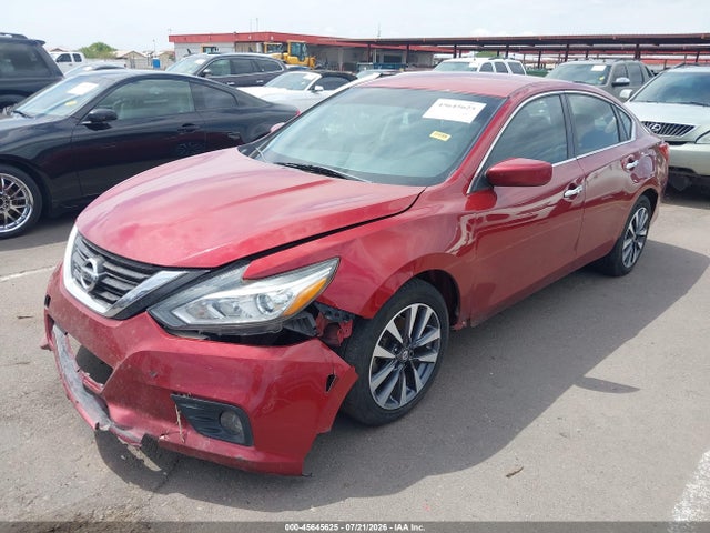1N4AL3AP0GC273009 Nissan Altima 2.5 Sv