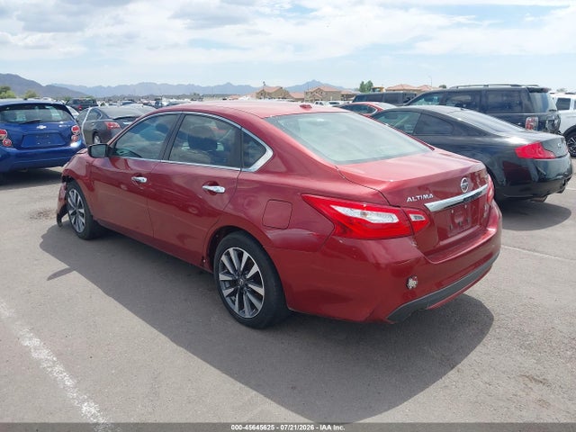 1N4AL3AP0GC273009 Nissan Altima 2.5 Sv