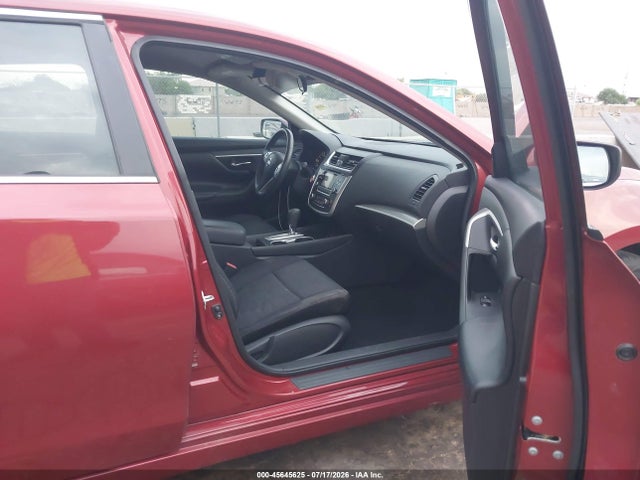 1N4AL3AP0GC273009 Nissan Altima 2.5 Sv