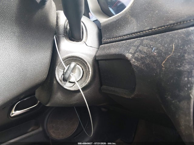 2G1FB1E39F9307445 Chevrolet Camaro 2ls