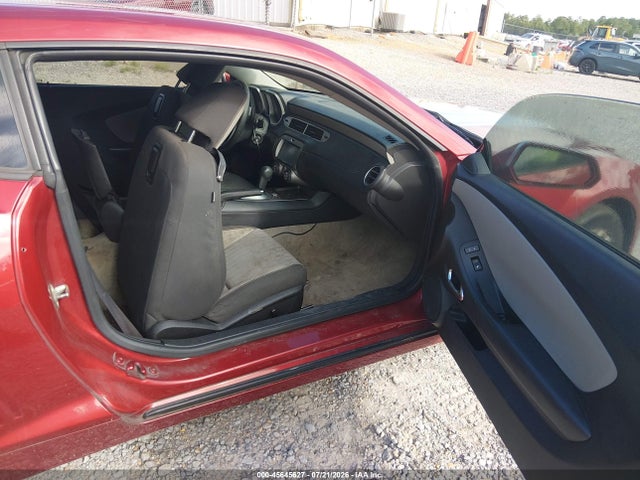 2G1FB1E39F9307445 Chevrolet Camaro 2ls