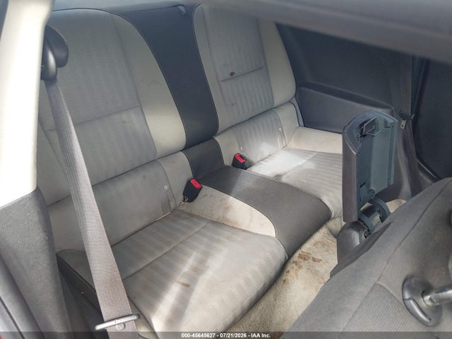 2G1FB1E39F9307445 Chevrolet Camaro 2ls