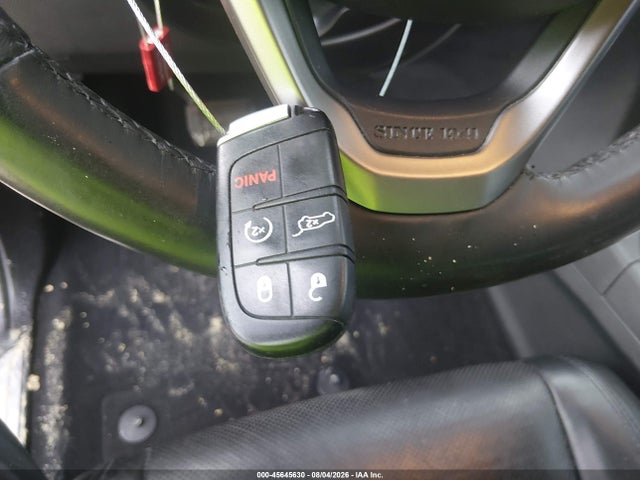 45645630 :رقم المزاد ، 1C4RJFBG5KC713253 vin ، 2019 Jeep Grand Cherokee Limited 4x4 مزاد بيع