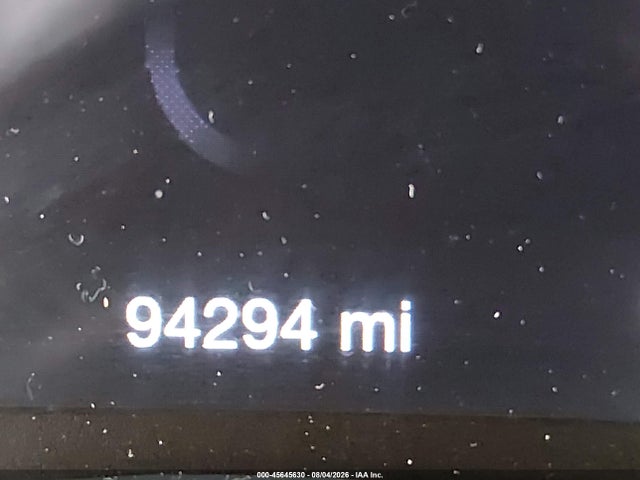 45645630 :رقم المزاد ، 1C4RJFBG5KC713253 vin ، 2019 Jeep Grand Cherokee Limited 4x4 مزاد بيع