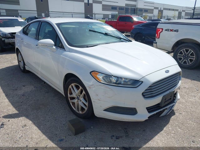 Aukcja sprzedaży 2014 Ford Fusion Se, vin: 3FA6P0H70ER213079, numer aukcji: 45645632