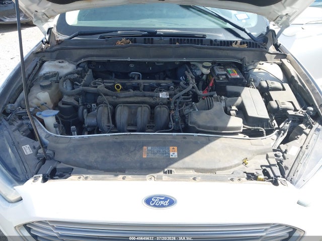 Aukcja sprzedaży 2014 Ford Fusion Se, vin: 3FA6P0H70ER213079, numer aukcji: 45645632