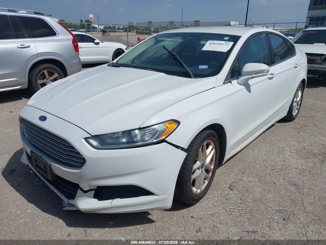 Aukcja sprzedaży 2014 Ford Fusion Se, vin: 3FA6P0H70ER213079, numer aukcji: 45645632