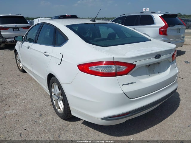 Aukcja sprzedaży 2014 Ford Fusion Se, vin: 3FA6P0H70ER213079, numer aukcji: 45645632