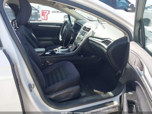 Aukcja sprzedaży 2014 Ford Fusion Se, vin: 3FA6P0H70ER213079, numer aukcji: 45645632