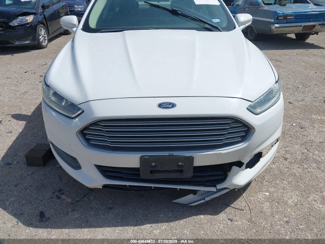 Aukcja sprzedaży 2014 Ford Fusion Se, vin: 3FA6P0H70ER213079, numer aukcji: 45645632