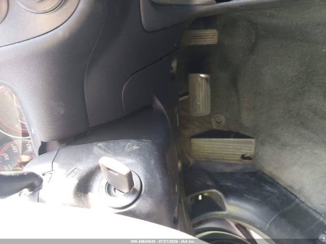 45645640 :رقم المزاد ، 1HGEM22513L050716 vin ، 2003 Honda Civic Lx مزاد بيع