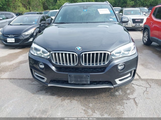 Продажа на аукционе авто 2017 Bmw X5 Sdrive35i, vin: 5UXKR2C52H0U18216, номер лота: 45645642