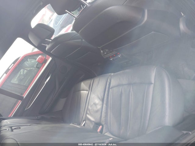 Продажа на аукционе авто 2017 Bmw X5 Sdrive35i, vin: 5UXKR2C52H0U18216, номер лота: 45645642