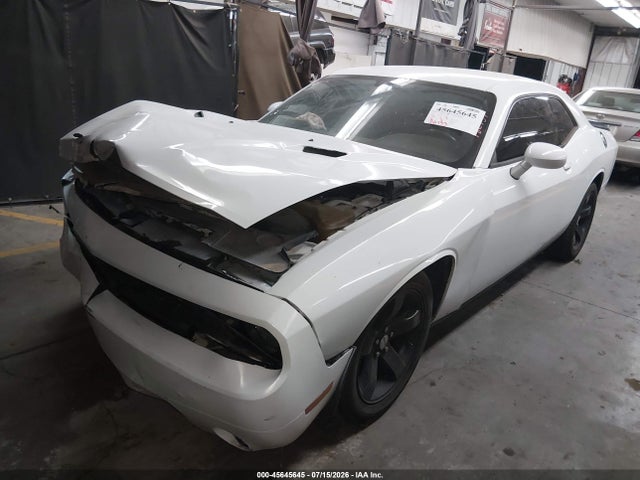 Auction sale of the 2013 Dodge Challenger Sxt, vin: 2C3CDYAG9DH501048, lot number: 45645645