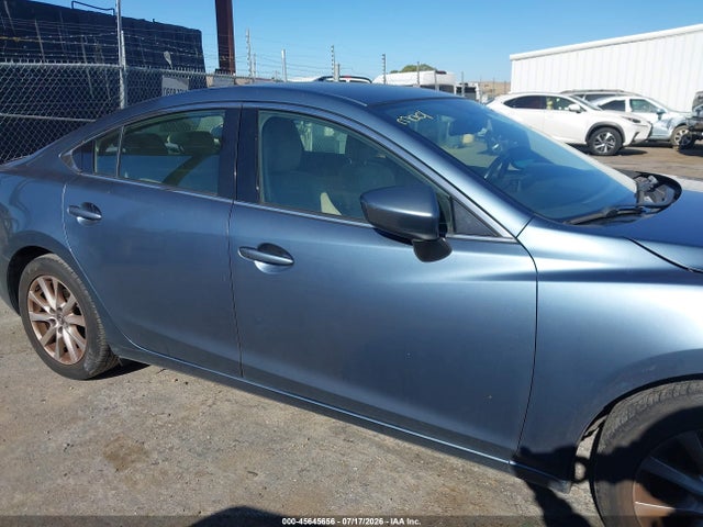 JM1GJ1U58G1424571 Mazda Mazda6 I Sport