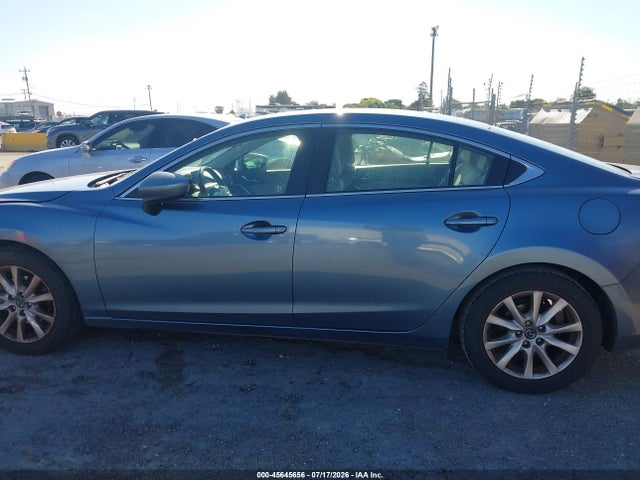 JM1GJ1U58G1424571 Mazda Mazda6 I Sport
