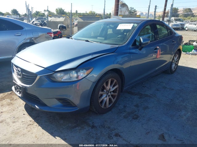 JM1GJ1U58G1424571 Mazda Mazda6 I Sport