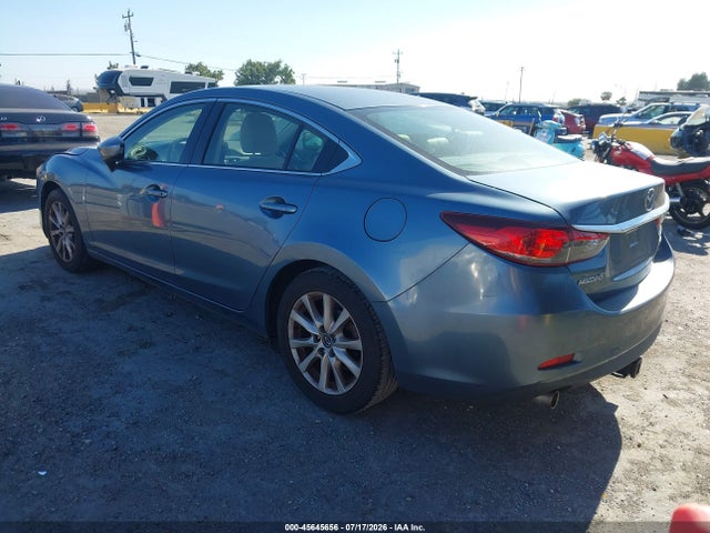 JM1GJ1U58G1424571 Mazda Mazda6 I Sport