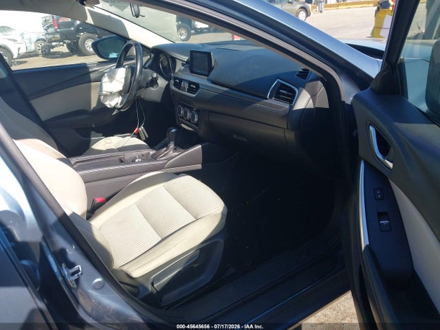 JM1GJ1U58G1424571 Mazda Mazda6 I Sport