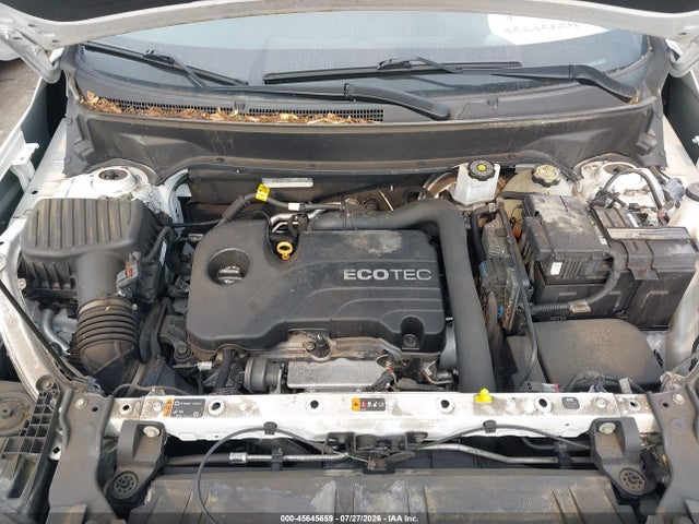 Aukcja sprzedaży 2019 Gmc Terrain Sle, vin: 3GKALTEVXKL272051, numer aukcji: 45645659