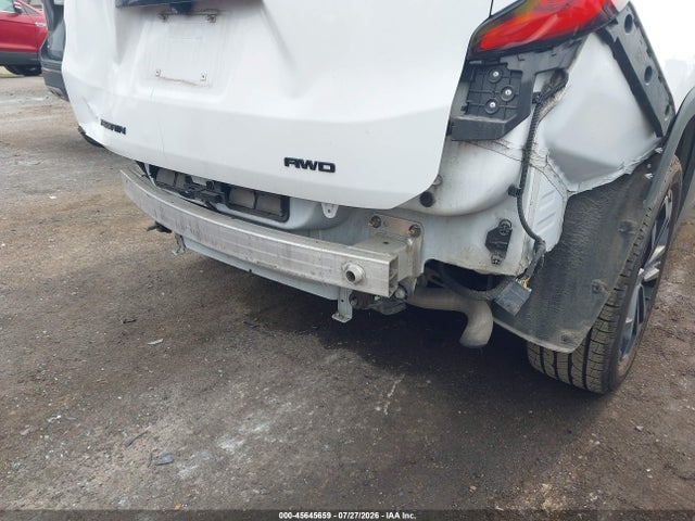 Aukcja sprzedaży 2019 Gmc Terrain Sle, vin: 3GKALTEVXKL272051, numer aukcji: 45645659