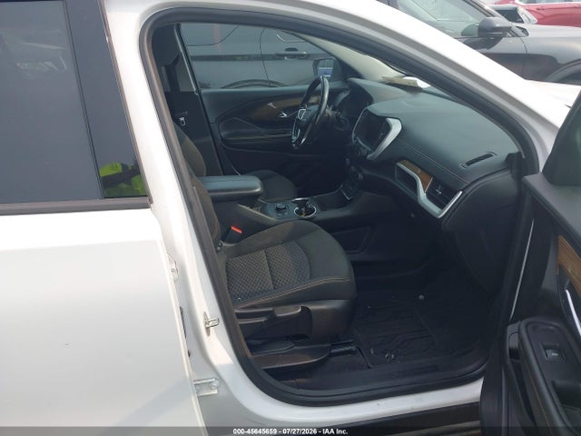 Aukcja sprzedaży 2019 Gmc Terrain Sle, vin: 3GKALTEVXKL272051, numer aukcji: 45645659