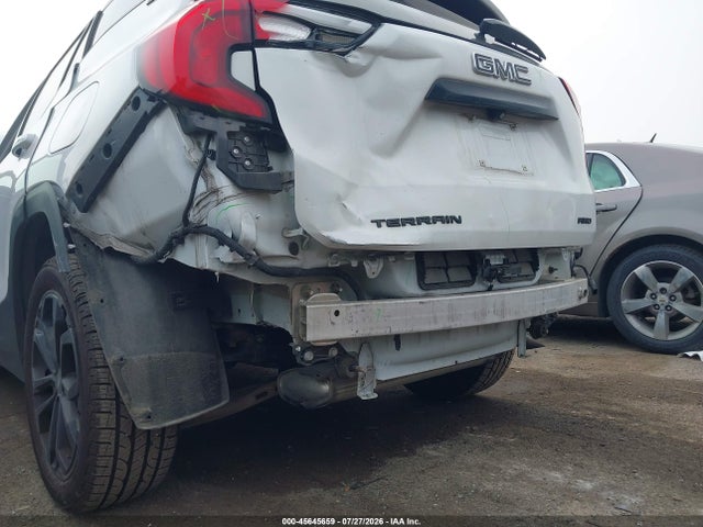 Aukcja sprzedaży 2019 Gmc Terrain Sle, vin: 3GKALTEVXKL272051, numer aukcji: 45645659
