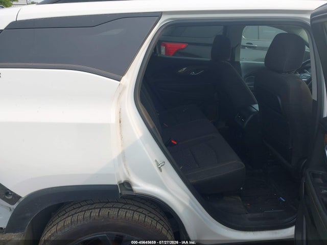 Aukcja sprzedaży 2019 Gmc Terrain Sle, vin: 3GKALTEVXKL272051, numer aukcji: 45645659