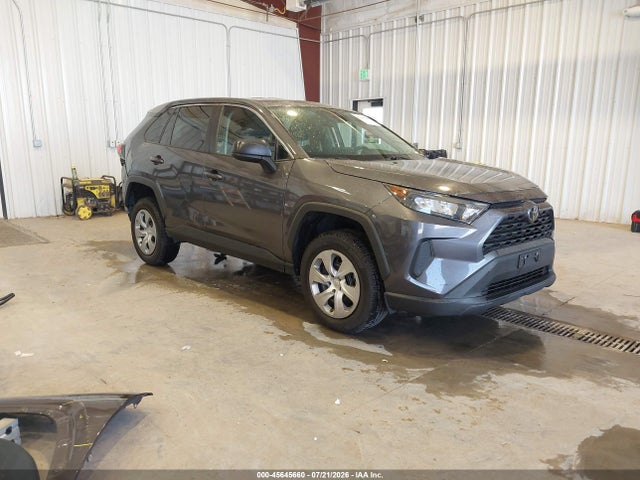 2022 2T3F1RFV3NW287822 главное изображение
