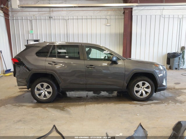 Toyota RAV4 LE 2022 2T3F1RFV3NW287822 Image 14