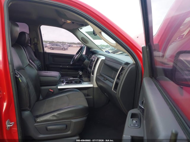 2012 Ram 1500 Sport მანქანა იყიდება აუქციონზე, vin: 1C6RD6HT3CS112692, აუქციონის ნომერი: 45645665