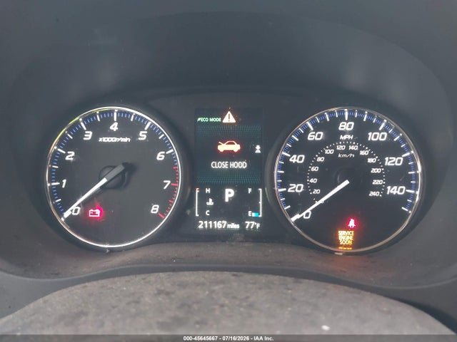 Aukcja sprzedaży 2016 Mitsubishi Outlander Se/sel, vin: JA4AD3A37GZ011371, numer aukcji: 45645667