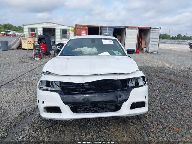 Aukcja sprzedaży 2023 Dodge Charger Police Rwd, vin: 2C3CDXAT5PH533748, numer aukcji: 45645668