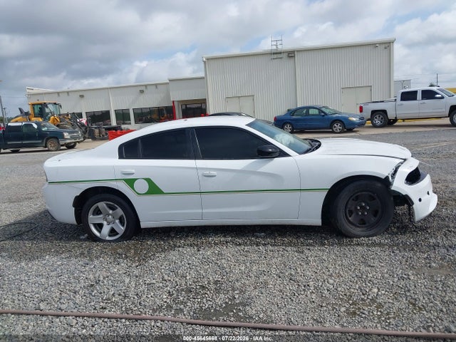 Aukcja sprzedaży 2023 Dodge Charger Police Rwd, vin: 2C3CDXAT5PH533748, numer aukcji: 45645668