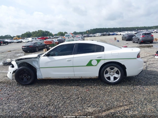 Aukcja sprzedaży 2023 Dodge Charger Police Rwd, vin: 2C3CDXAT5PH533748, numer aukcji: 45645668