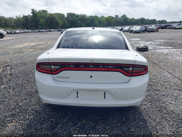Aukcja sprzedaży 2023 Dodge Charger Police Rwd, vin: 2C3CDXAT5PH533748, numer aukcji: 45645668