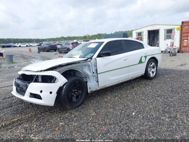 Aukcja sprzedaży 2023 Dodge Charger Police Rwd, vin: 2C3CDXAT5PH533748, numer aukcji: 45645668