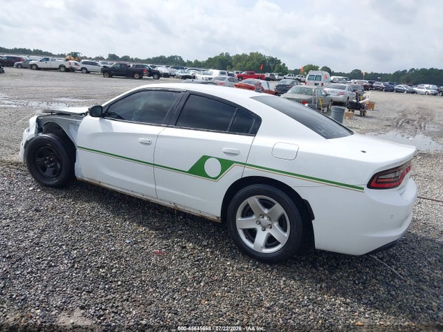 Aukcja sprzedaży 2023 Dodge Charger Police Rwd, vin: 2C3CDXAT5PH533748, numer aukcji: 45645668