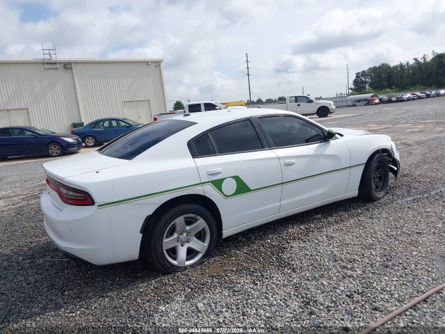 Aukcja sprzedaży 2023 Dodge Charger Police Rwd, vin: 2C3CDXAT5PH533748, numer aukcji: 45645668