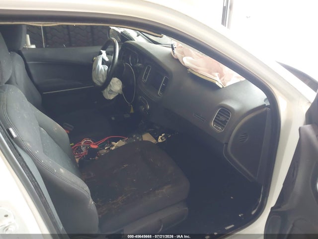 Aukcja sprzedaży 2023 Dodge Charger Police Rwd, vin: 2C3CDXAT5PH533748, numer aukcji: 45645668