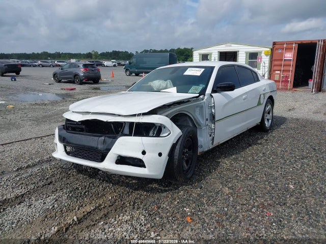 Aukcja sprzedaży 2023 Dodge Charger Police Rwd, vin: 2C3CDXAT5PH533748, numer aukcji: 45645668