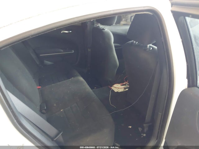 Aukcja sprzedaży 2023 Dodge Charger Police Rwd, vin: 2C3CDXAT5PH533748, numer aukcji: 45645668